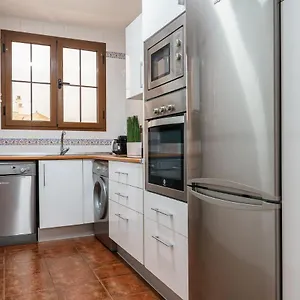 Appartement Malagasuite Soho